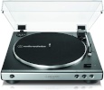 Audio-Technica vinüülplaadimängija AT-LP60XUSBGM