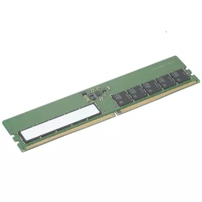 Lenovo mälu 4X71K53891 UDIMM, 16GB, DDR4, 4800MHz