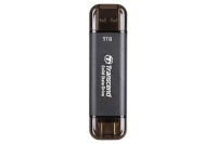 Transcend mälupulk USB3.0 1tb ts1tesd310c