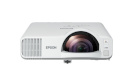 Epson projektor EB-L210SF Full HD Projector 1920x1080/4000Lm/16:9/2500000:1, valge