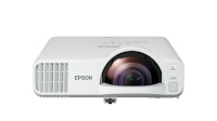 Epson projektor EB-L210SF Full HD Projector 1920x1080/4000Lm/16:9/2500000:1, valge