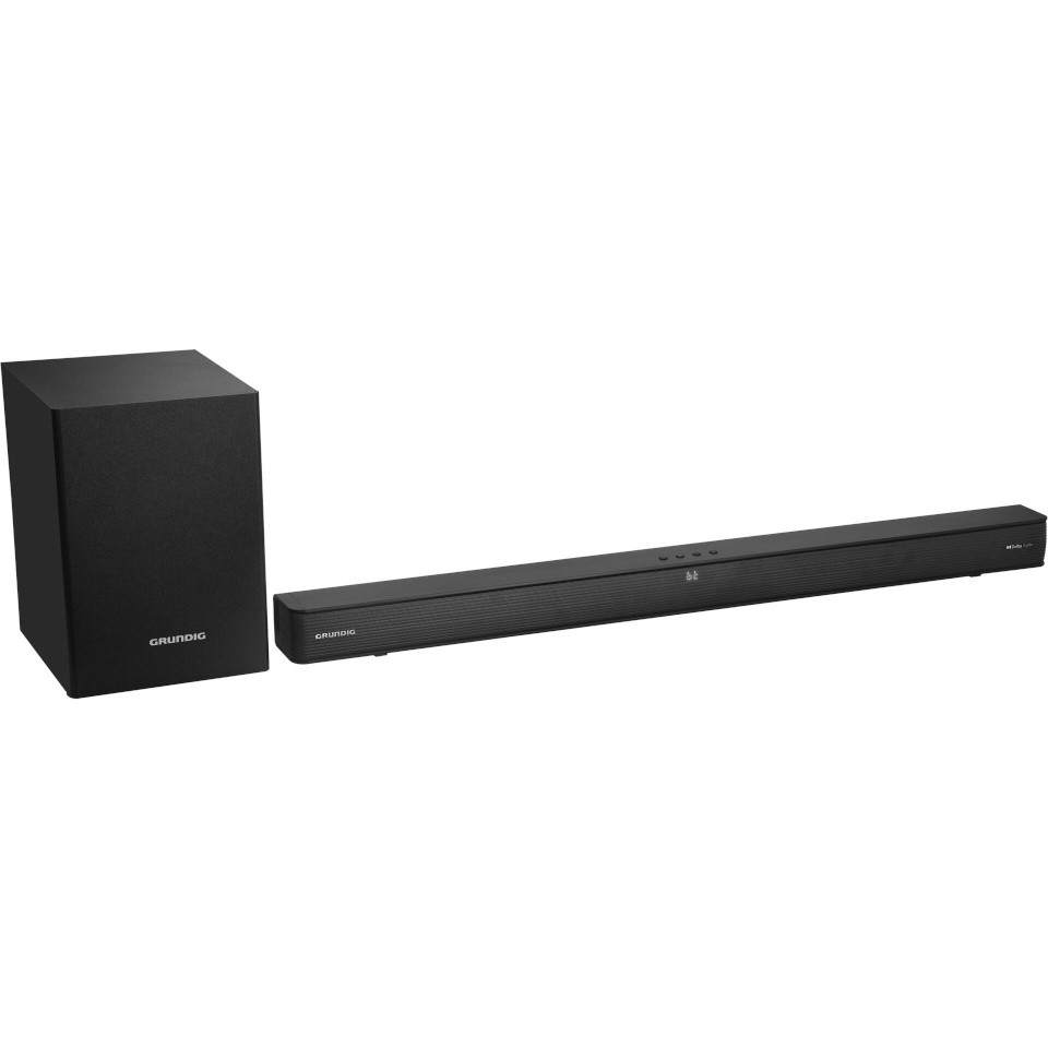 Grundig kõlarid SoundBar DSB 955