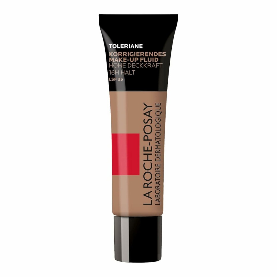 La Roche-Posay peitekreem Toleriane Nº 15 Spf 25 30ml