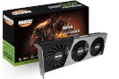 Inno3D videokaart RTX4070 Super X3 OC 12GB GDDR6X HDMI 3x DP