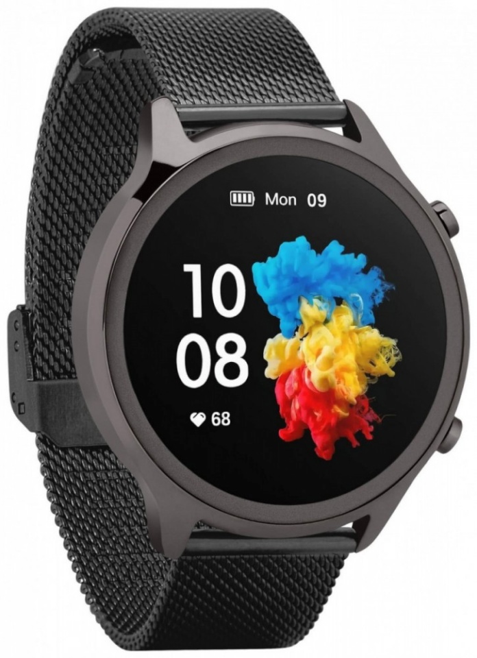 Garett Electronics nutikell Veronica must teras