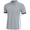 Nike Team T-särk meestele Dri-Fit Academy 25 SS Polo hall FZ9759 012 suurus L