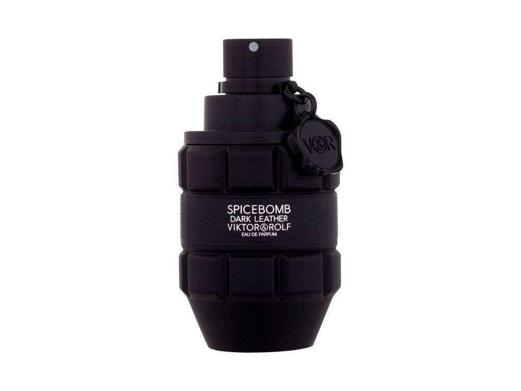Viktor & Rolf parfüüm Spicebomb Dark Leather 50ml, meestele