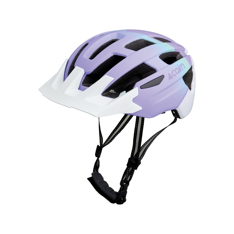 Cairn kiiver PRISM XTR II Matte Lilac Breeze, M
