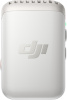DJI juhtmevaba saatja Mic 2 Transmitter, pearl white