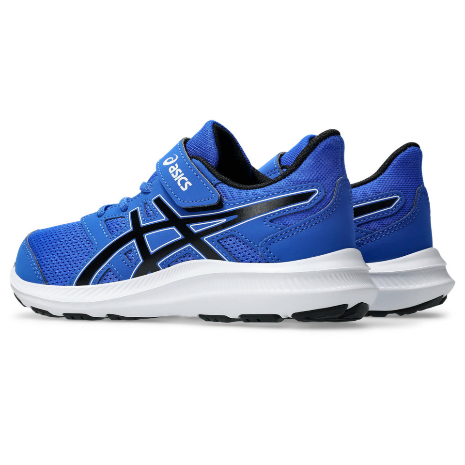 Asics jooksujalatsid JOLT 4 PS sinine/valge - suurus 32.5