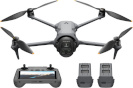 DJI Mavic 4 Pro 512GB Creator Combo DJI RC Pro 2 juhtpuldiga