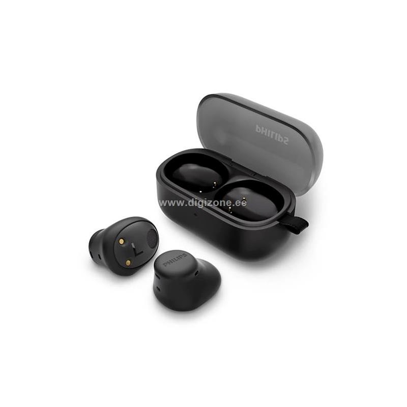 Philips kõrvaklapid TAT2149BK/00 juhtmevabad, must