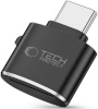 Tech-Protect mälukaardilugeja UltraBoost USB-C microSD