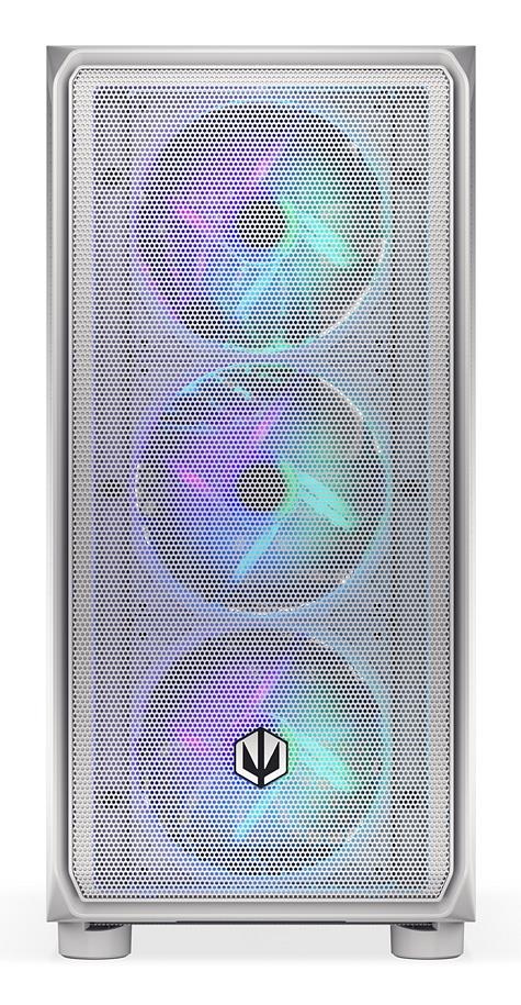 ENDORFY korpus ARX 500 ARGB valge