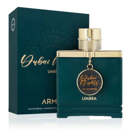 Armaf parfüüm Dubai Nights Umbra 100ml, unisex