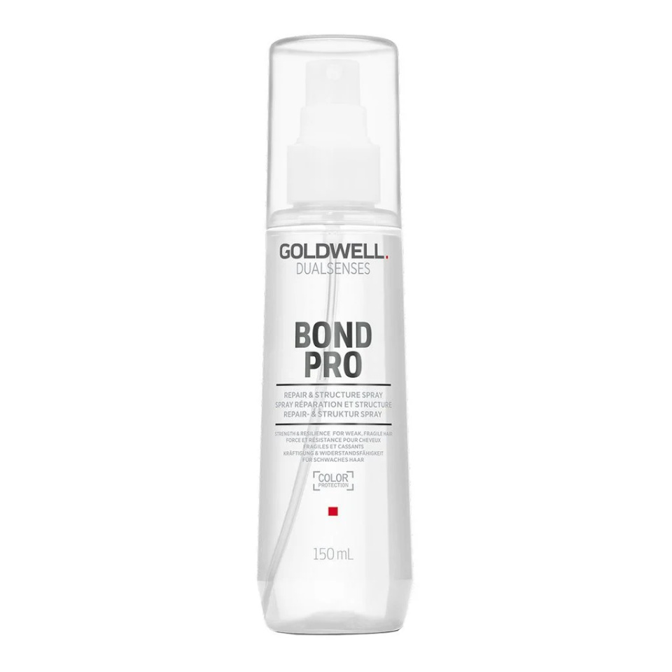 Goldwell juuksesprei Dualsenses Bond Pro Repair & Structure Spray 150ml, naistele