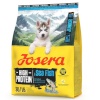 Josera kuivtoit koerale Junior High Protein Sea Fish - Dry Dog Food- 3kg