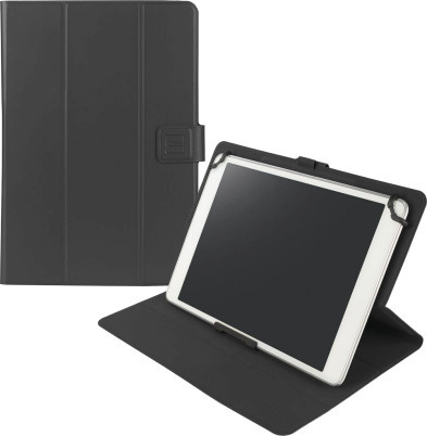 Tucano kaitseümbris Facile Plus laadijaga, 11", must