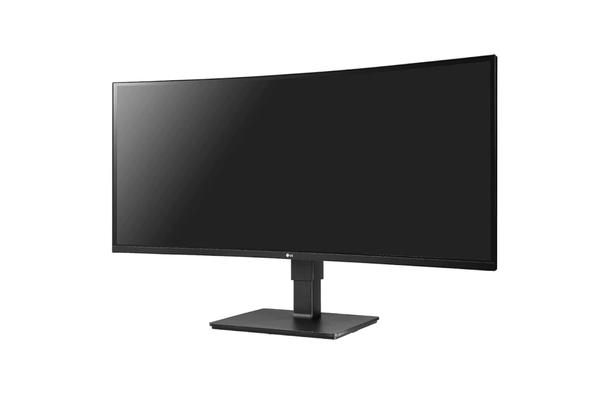 Lg monitor 35BN77CP-B.AEU