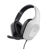 Trust kõrvaklapid GXT415W Zirox Headset White