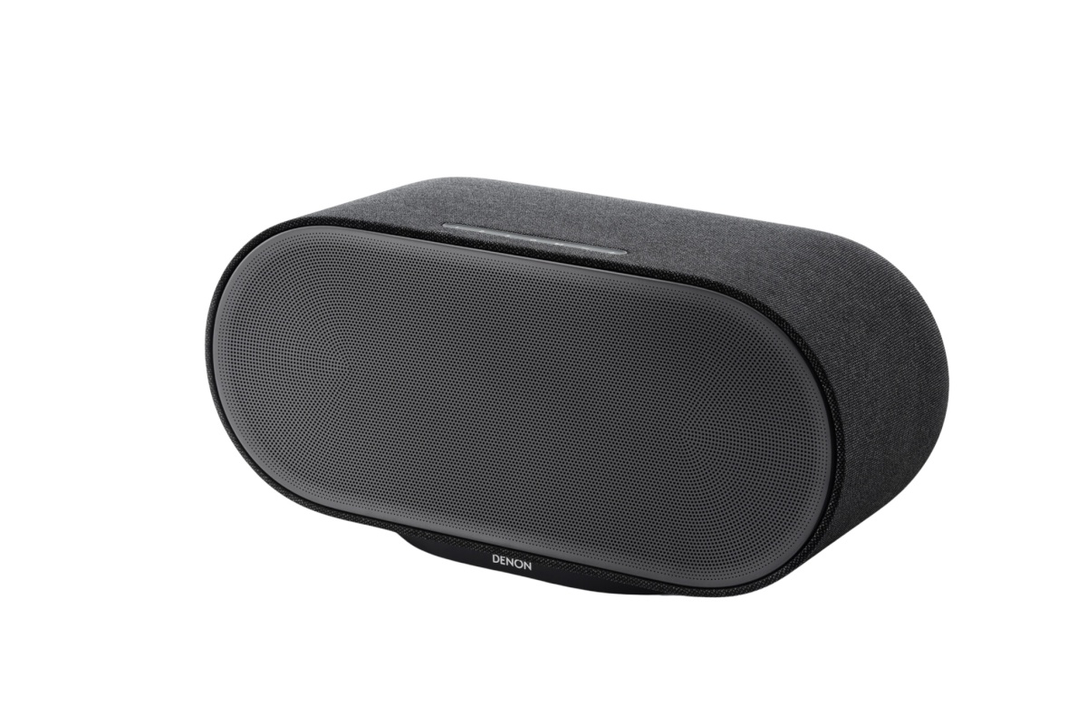 Denon juhtmevaba kõlar Home 600, Charcoal
