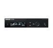 Shure mikrofon SLXD4E-G59 Wireless receiver Desktop