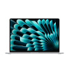 Apple MacBook Air 15" M4, 16GB RAM, 512GB SSD Silver (GER)