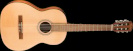 Fender CN-30 nailonist akustilise kitarri stand