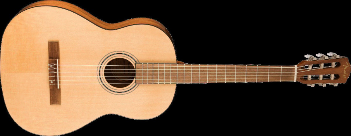 Fender CN-30 nailonist akustilise kitarri stand