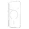 Fixed MagPure | Back cover | Xiaomi | 17 Ultra | TPU/PC | Clear