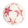 adidas 26/27 Real Madrid Club football white and pink KE5109 4