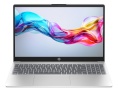 HP sülearvuti 15-fd0234nw Intel Core i3 i3-1215U Laptop 39.6 cm 15.6" Full HD 8GB RAM DDR4-SDRAM 256GB SSD Wi-Fi 6E 802.11ax Free DOS hõbedane