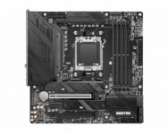 MSI emaplaat MAG B650M MORTAR WIFI AMD AM5 DDR5 mATX, 7D76-001R