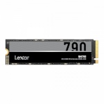 Lexar kõvaketas SSD Dysk NM790 1TB 2280 PCIeGen4x4 7200/6500MB/s