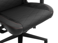 Genesis mänguritool Gaming Chair Nitro 890 G2 must/punane