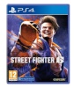 PlayStation 4 mäng Street Fighter 6