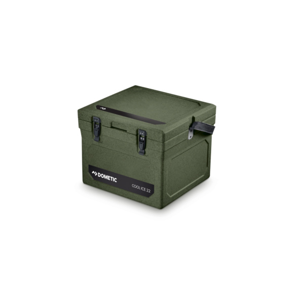 Dometic külmakast Cool Ice WCI 22 Insulation Box, 22L, roheline