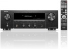 Denon DRA-900H AVstereoviritinvahvistin, must