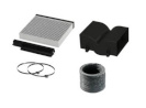 Bosch filter DWZ1DX1I4 Clean Air Standard Starter Pack stardikomplekt