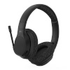 Belkin juhtmeta kõrvaklapid Soundform Adapt Over-Ear wireless + USB-C Cab.AUD005btBLK