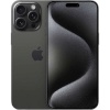 Apple mobiiltelefon iPhone 15 Pro 256GB Titanium Black