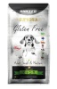 Biofeed kuivtoit koerale Euphoria Gluten Free Adult small & medium Lamb - Dry Dog Food- 12kg