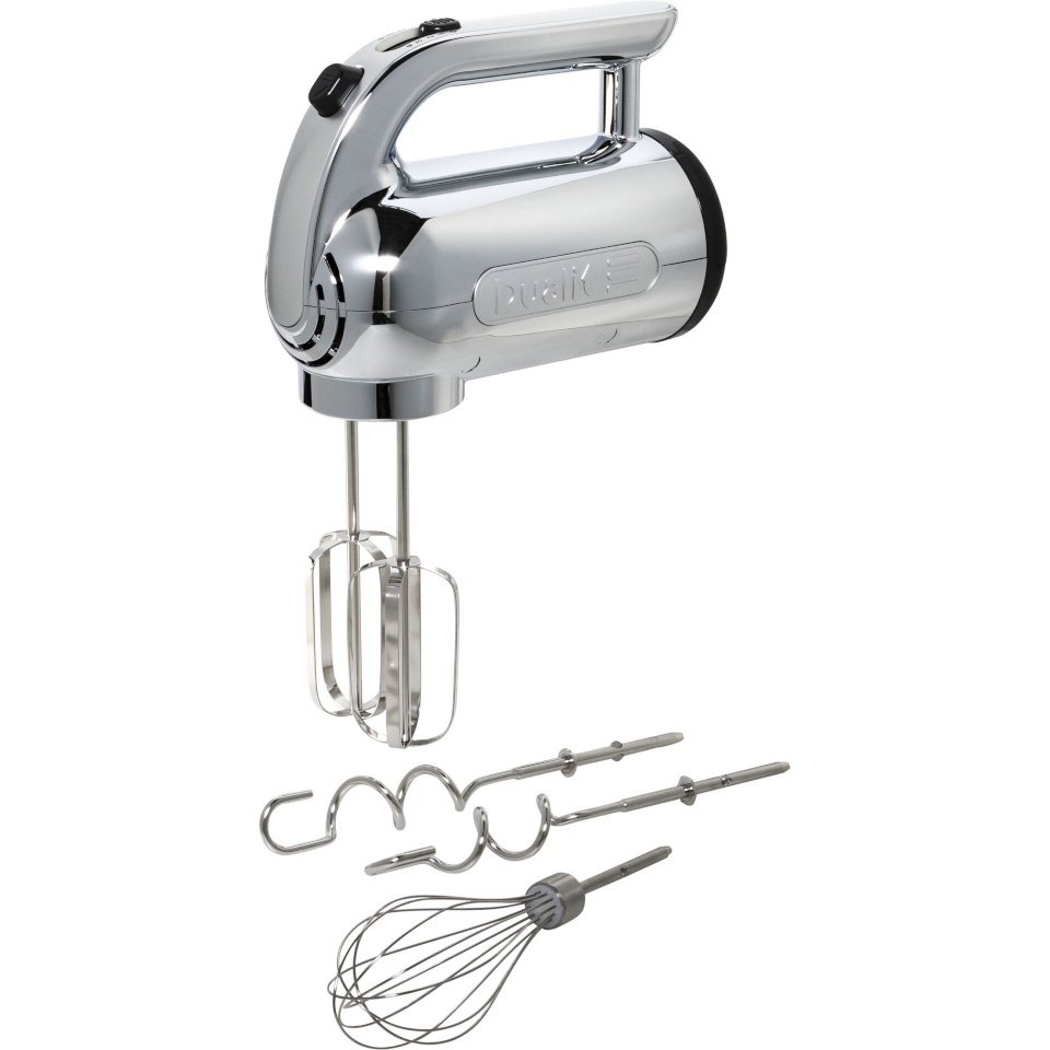 Dualit käsimikser Dualit Hand Blender- Mixer Pack polished