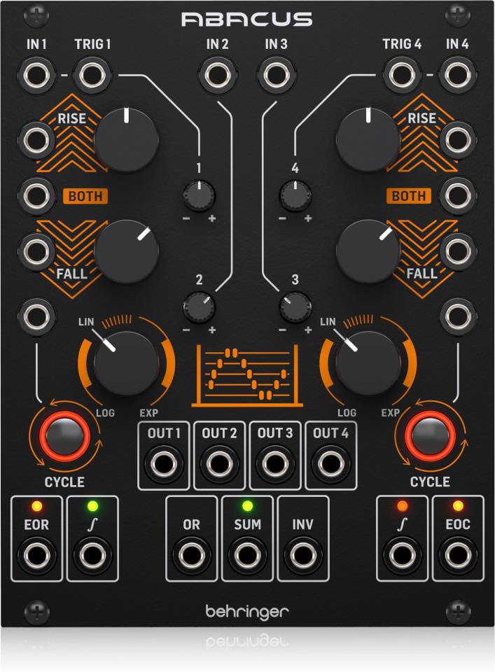 Behringer Abacus