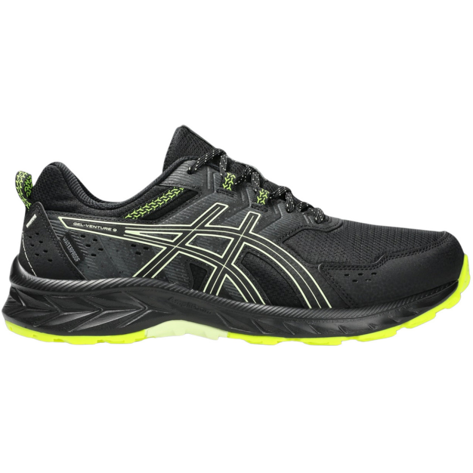 Asics jooksujalatsid meestele Gek Venture 9 Waterproof 1011B705 003 suurus 46,5