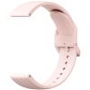 Xiaomi | 135mm - 205mm | Watch TPU Strap | Candy roosa