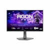 AOC monitor AG326UD 31.5 cala 4K QD-OLED 165Hz HDMIx2 DP Pivot speakers