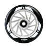 - Tõukeratta ratas Union Spider Pro Scooter Wheel 110mm Black/Silver