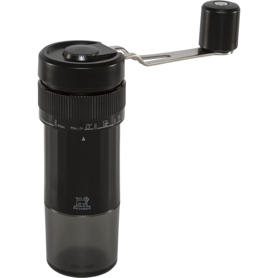 Peugeot kohviveski Presto Coffee Grinder 17cm STAINLESS STEEL / ABS