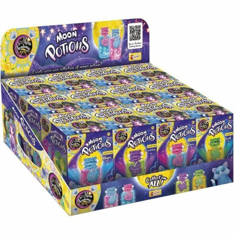 Lisciani Giochi teadusmäng